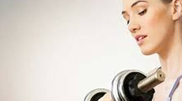 Hoe kom je van een dubbele kin af?