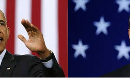 Obama talks Area 51, UFOs and aliens with Jimmy Kimmel