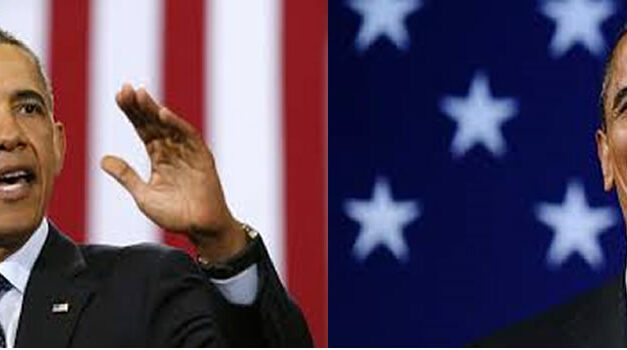 Obama talks Area 51, UFOs and aliens with Jimmy Kimmel