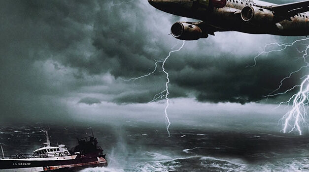 Het Bermuda Driehoek Mysterie – Een geheim onthuld!