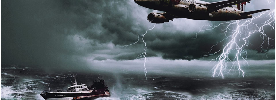 Het Bermuda Driehoek Mysterie – Een geheim onthuld!