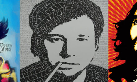 Eight Celebrities Who Use Their Fame To Awaken The Masses