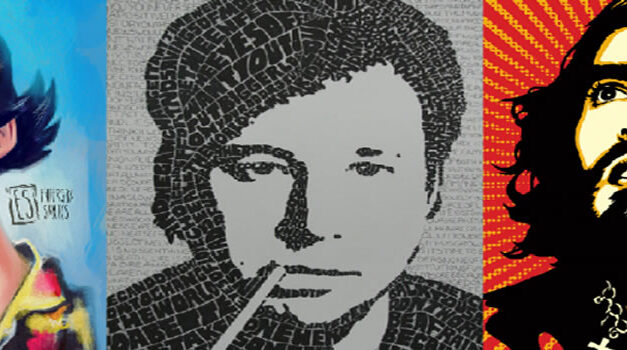 Eight Celebrities Who Use Their Fame To Awaken The Masses