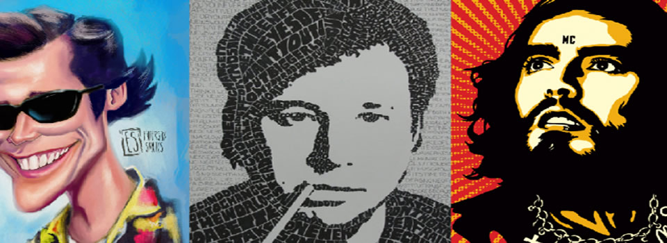 Eight Celebrities Who Use Their Fame To Awaken The Masses