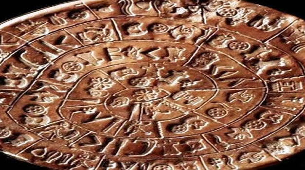 De code van de 4000 jaar oude ‘Phaistos schijf’ gekraakt