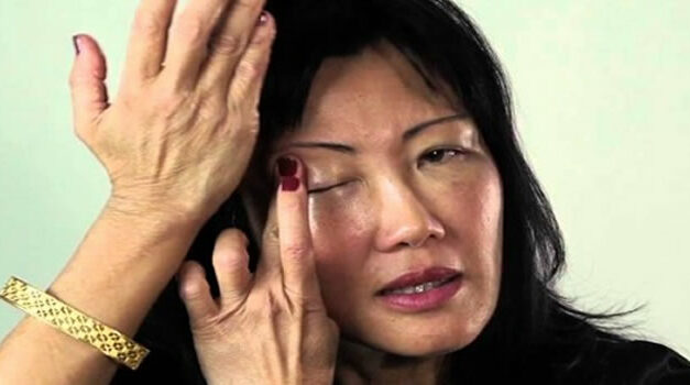 Japanse massages voor verjonging en gezondheid