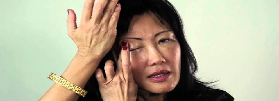 Japanse massages voor verjonging en gezondheid