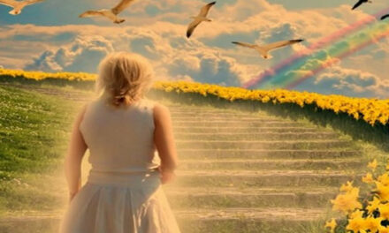 Remembering Heaven, documentary, Sarah Hinze