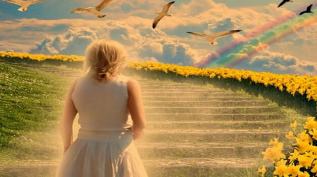 Remembering Heaven, documentary, Sarah Hinze