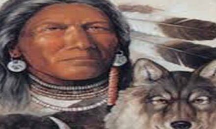 Shamanic Journeys – Knowing What We Need To Know About Love