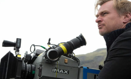 “Wij zijn slechts instrumenten om het universum te begrijpen”