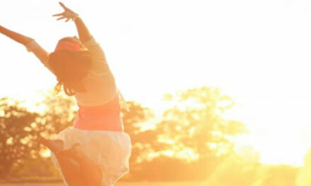 Vandaag is de mooiste dag (column)