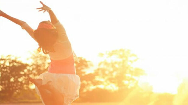 Light is the new black – Rebecca Campbell