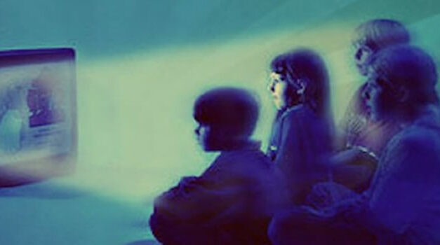 Laat je nooit hypnotiseren door wat dan ook