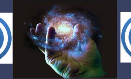 Lilian Ferru in gesprek over het Urantia Boek