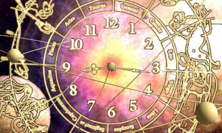 Mercury Retrograde In Gemini: Adjusting The Way We Think & Communicate