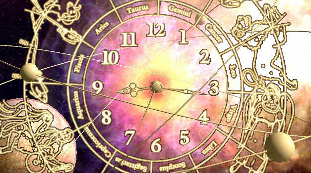 Horoscoop van oktober 2021 – Tijd om de balans op te maken