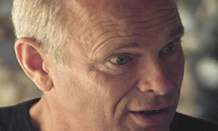 Jan van Delden – Het is heel goed mogelijk te luisteren naar Gods Stem…