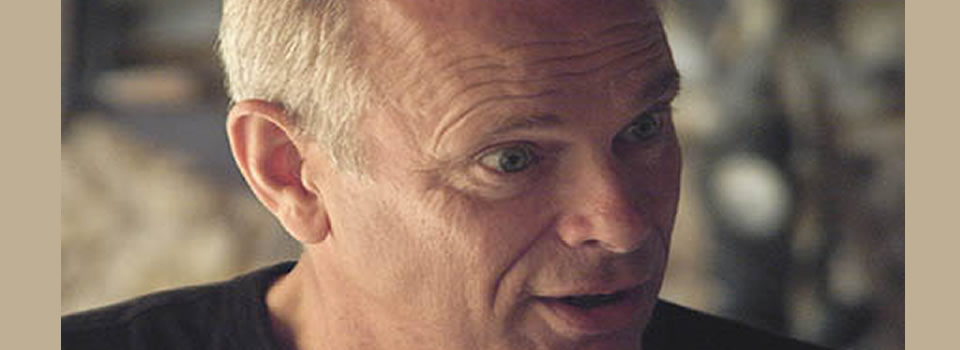 Jan van Delden, achter de schermen!