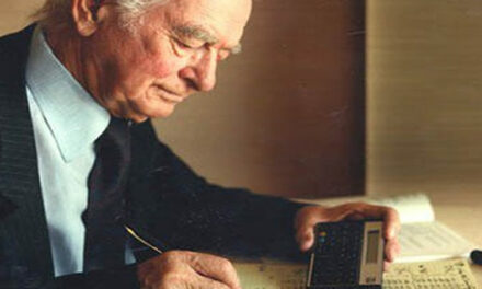 One Of The Important Scientists: “Most Cancer Research Is Largely A Fraud”