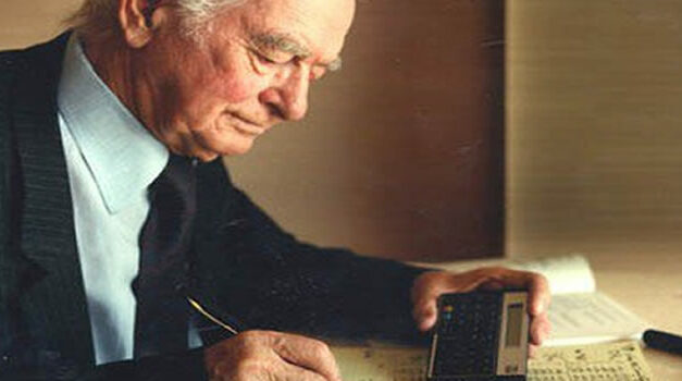 One Of The Important Scientists: “Most Cancer Research Is Largely A Fraud”