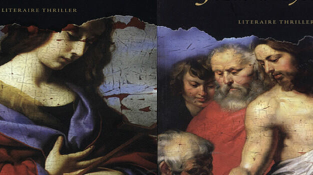 Het mysterie Maria Magdalena en Jezus