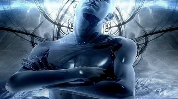 James Hood – Cherry Mandala