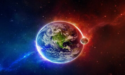 Als deze video je niet een heel klein beetje wakker schudt.