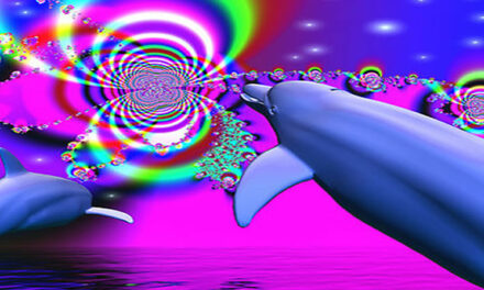 Robert Holden Shift Happens!