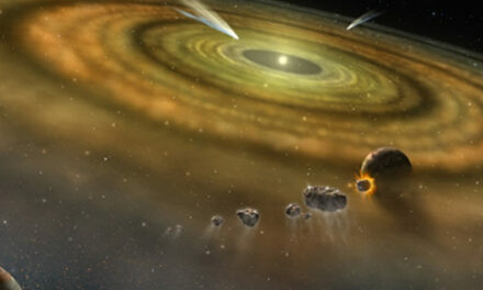 Decoding the Universe: The Great Math Mystery