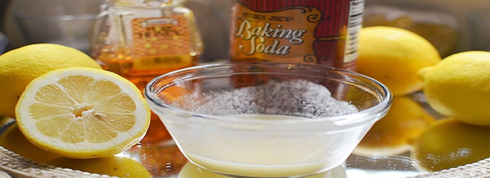Wat citroensap met Baking Soda voor je kunnen doen (video)