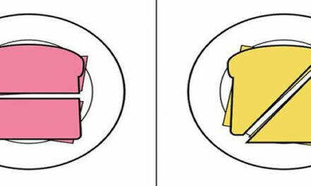 Er zijn twee soorten mensen in de wereld