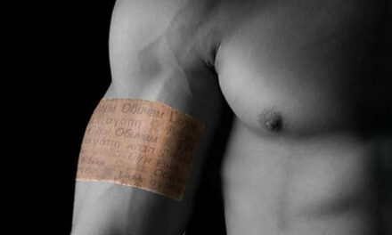 Nieuwe revolutionaire ontdekking: Powerstrips