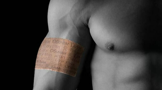 Nieuwe revolutionaire ontdekking: Powerstrips