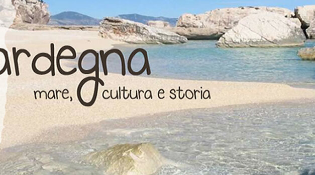 Ligt Atlantis op Sardinië?