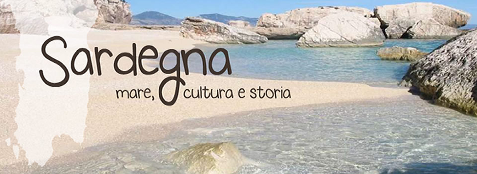 Ligt Atlantis op Sardinië?