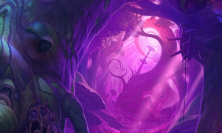 Bentinho, How to Become Love (A Story)