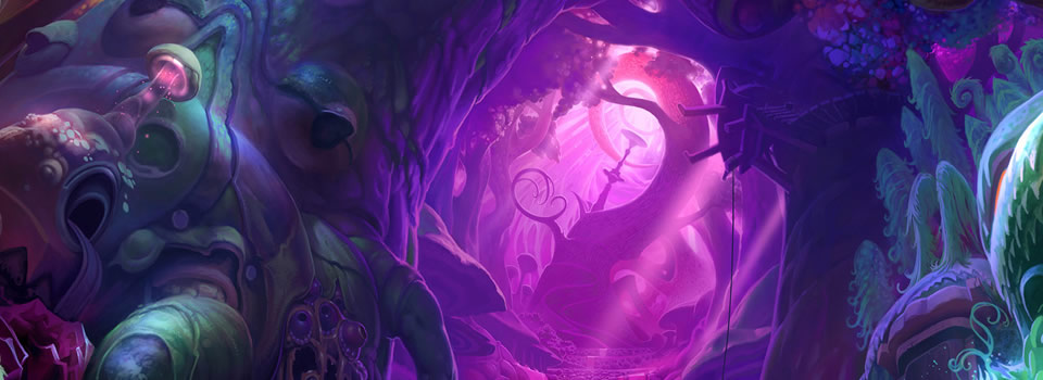 De Wonderzusters op zoek naar Wonderland!