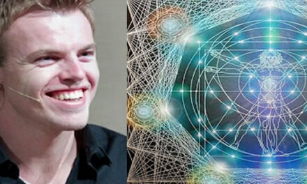 Bentinho – A Weekend “Beyond Consciousness”