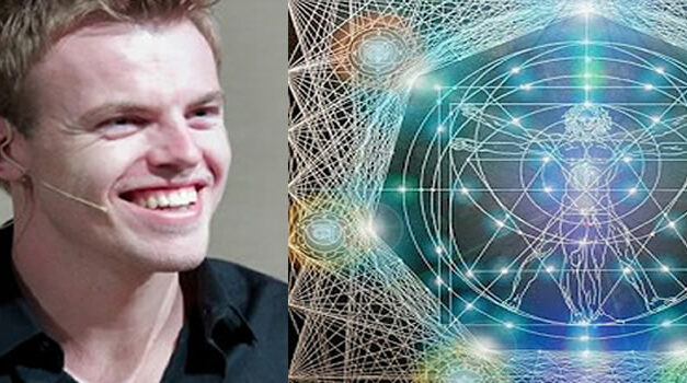 Softening Grief with Universal Love | Bentinho Massaro