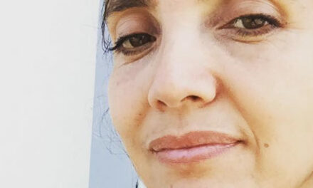 Inelia Benz – Een nieuwe tijdslijn voor de Aarde