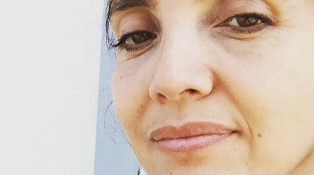 Inelia Benz – Een nieuwe tijdslijn voor de Aarde