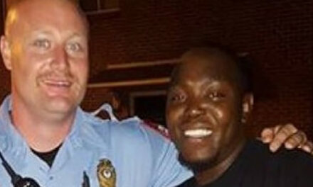 Agent vergeeft aanslag