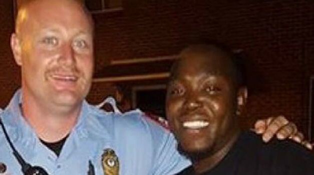 Agent vergeeft aanslag