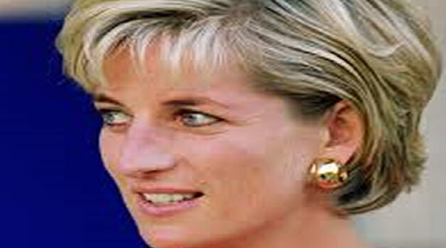 Princess Diana’s Daughter Meets Prince Charles