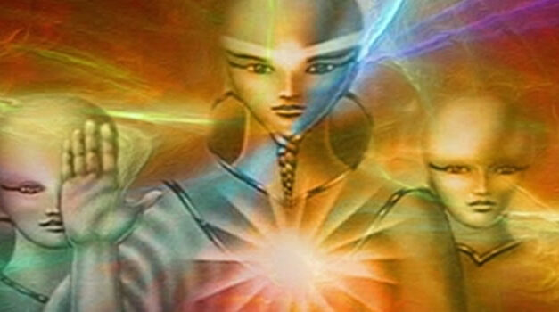 Interview met Anton Teuben door Robert Bridgeman