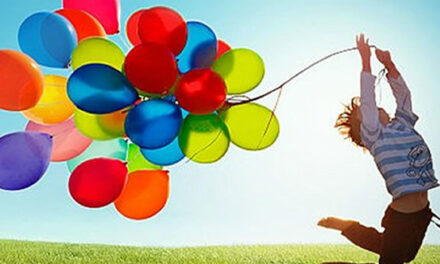 The Power of Authenticity ~ Julia Mossbridge