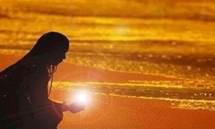 Liefde voelen voor ieder mens