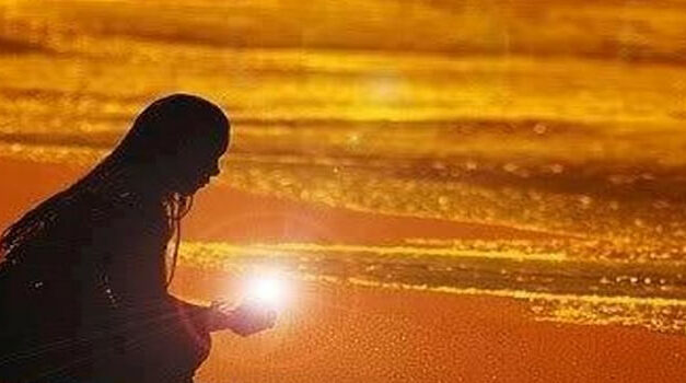 Liefde voelen voor ieder mens