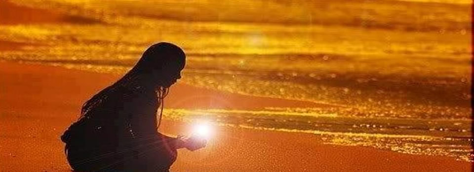 Liefde voelen voor ieder mens